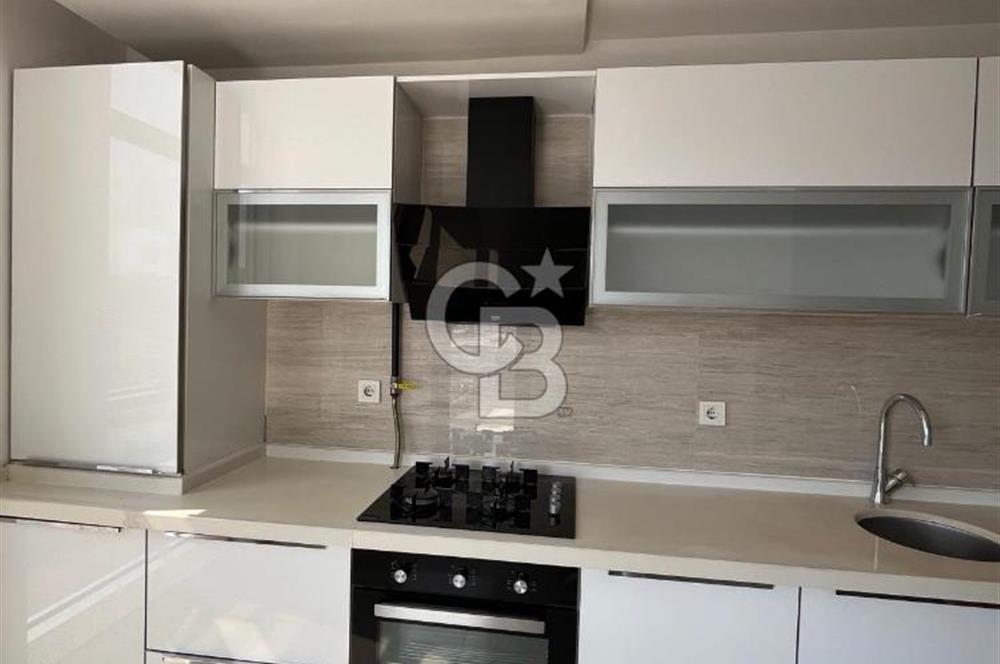 ÇANAKKALE KARACAÖREN KAVŞAĞI KİRALIK DAİRE 3+1