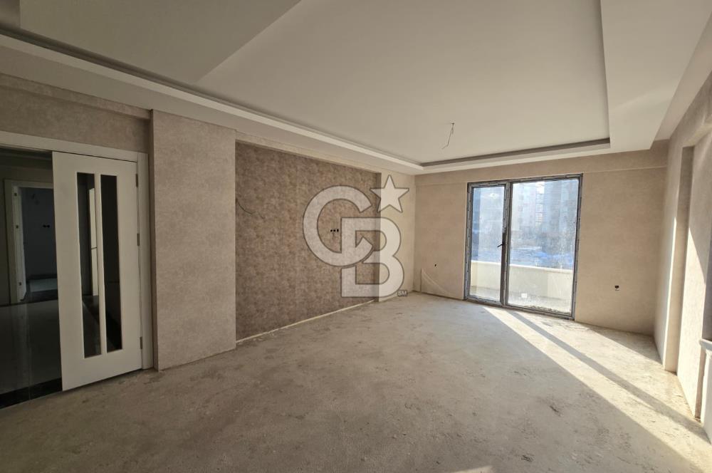 COLDWELL BANKER'DAN YILDIZ PARK'DA LÜKS 4+1 SATILIK DAİRE