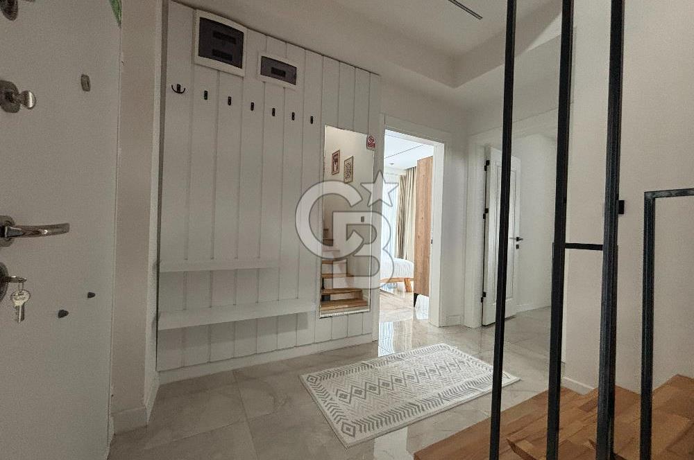 Direkt Orman Girişli, Isıtmalı Havuzlu Eşyalı Huzurlun Diğer Adı