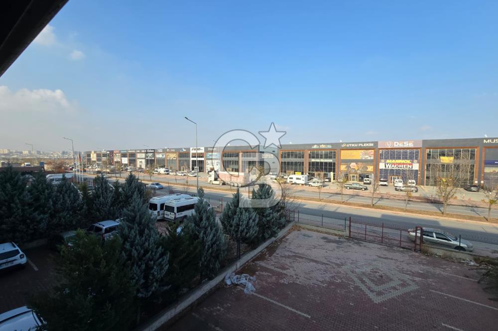 COLDWELL BANKER'DAN İMSAN SANAYİ SİTESİNDE SATILIK FABRİKA