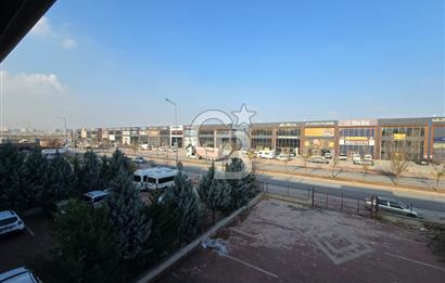 COLDWELL BANKER'DAN İMSAN SANAYİ SİTESİNDE KİRALIK FABRİKA