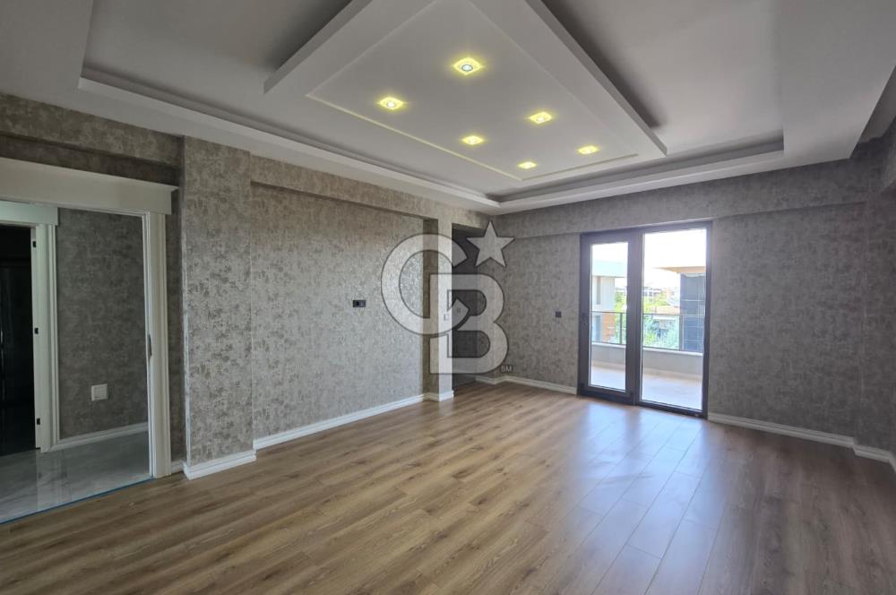 COLDWELL BANKER'DAN SELÇUKLUDA KİRALIK 7+1 VİLLA