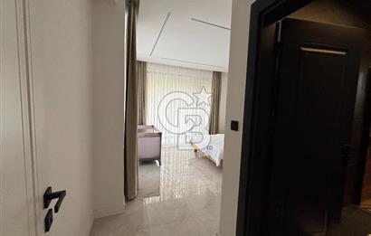 Direkt Orman Girişli, Isıtmalı Havuzlu Eşyalı Huzurlun Diğer Adı