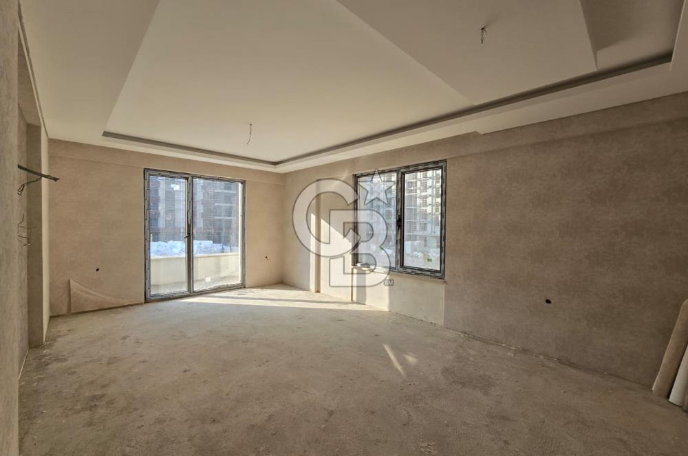 COLDWELL BANKER'DAN YILDIZ PARK'DA LÜKS 4+1 SATILIK DAİRE