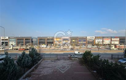 COLDWELL BANKER'DAN İMSAN SANAYİ SİTESİNDE SATILIK FABRİKA