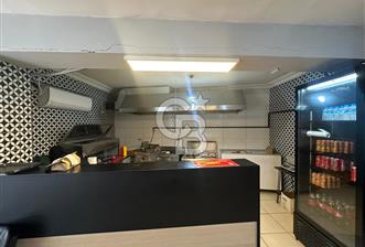 GÜZELTEPE DE YÜKSEK CİROLU DEVREN HAMBURGERCİ - 2 - 318767