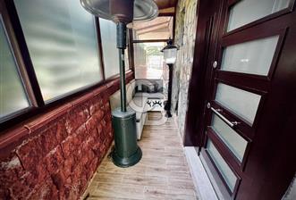 REŞADİYE DE 6+2 270 m2 net KİRALIK VİLLA - 3 - 318794