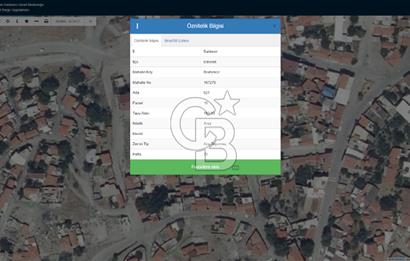 YATIRIMLIK 2 KAT İMARLI ARSA
