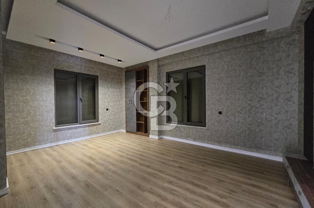 COLDWELL BANKER'DAN SELÇUKLUDA KİRALIK 7+1 VİLLA