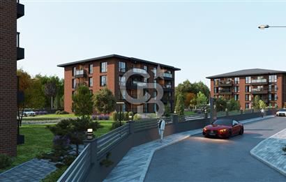 Beytepe Mah. Beykent Beytepe Konakları 4+1 Lüks Satılık Daire