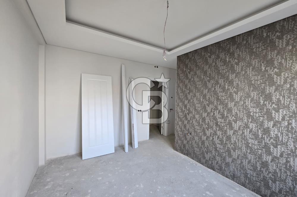 COLDWELL BANKER'DAN YILDIZ PARK'DA LÜKS 4+1 SATILIK DAİRE