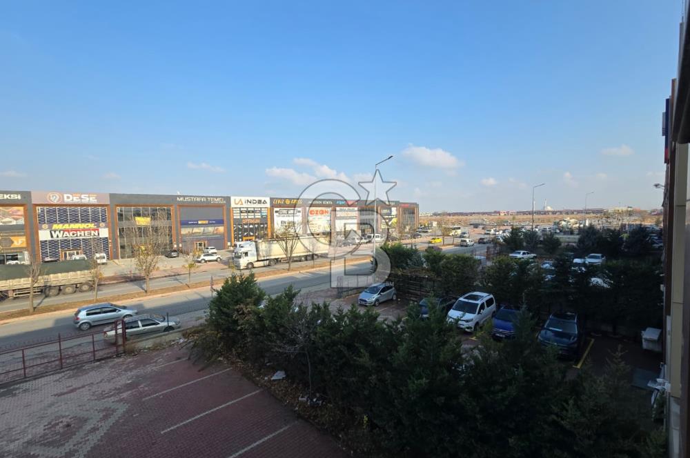 COLDWELL BANKER'DAN İMSAN SANAYİ SİTESİNDE SATILIK FABRİKA