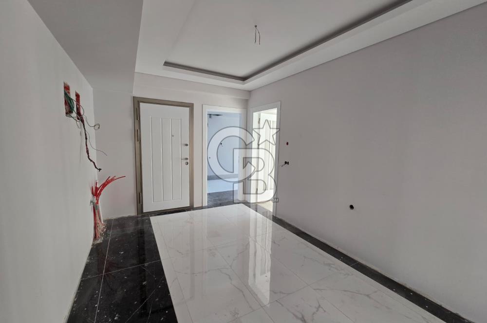 COLDWELL BANKER'DAN YILDIZ PARK'DA LÜKS 4+1 SATILIK DAİRE