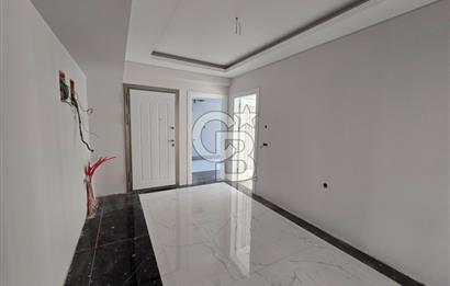 COLDWELL BANKER'DAN YILDIZ PARK'DA LÜKS 4+1 SATILIK DAİRE