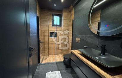 Direkt Orman Girişli, Isıtmalı Havuzlu Eşyalı Huzurlun Diğer Adı