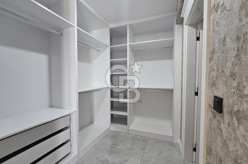 COLDWELL BANKER'DAN SELÇUKLUDA KİRALIK 7+1 VİLLA