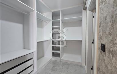 COLDWELL BANKER'DAN SELÇUKLUDA KİRALIK 7+1 VİLLA