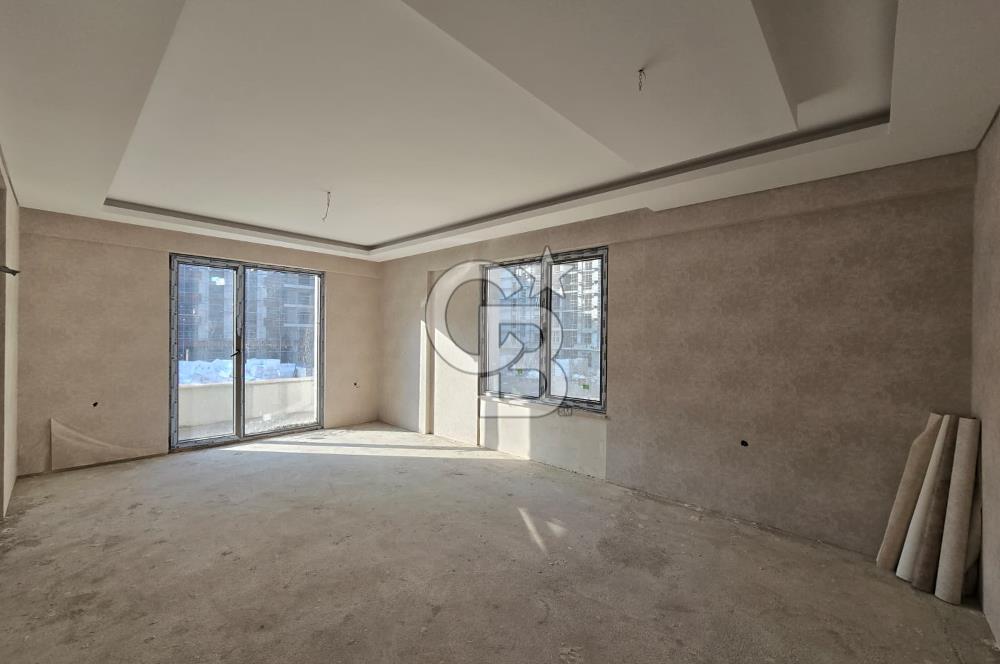 COLDWELL BANKER'DAN YILDIZ PARK'DA LÜKS 4+1 SATILIK DAİRE