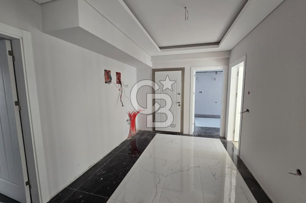 COLDWELL BANKER'DAN YILDIZ PARK'DA LÜKS 4+1 SATILIK DAİRE