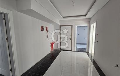 COLDWELL BANKER'DAN YILDIZ PARK'DA LÜKS 4+1 SATILIK DAİRE