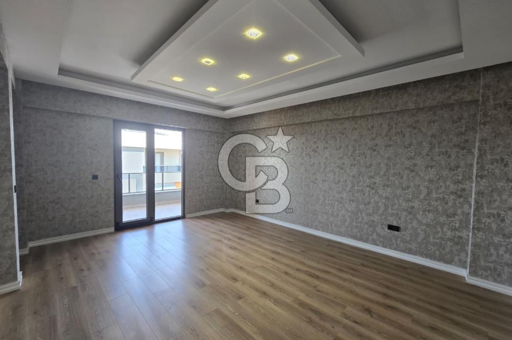 COLDWELL BANKER'DAN SELÇUKLUDA KİRALIK 7+1 VİLLA