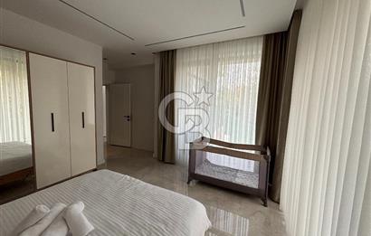 Direkt Orman Girişli, Isıtmalı Havuzlu Eşyalı Huzurlun Diğer Adı