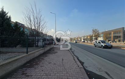 COLDWELL BANKER'DAN İMSAN SANAYİ SİTESİNDE SATILIK FABRİKA