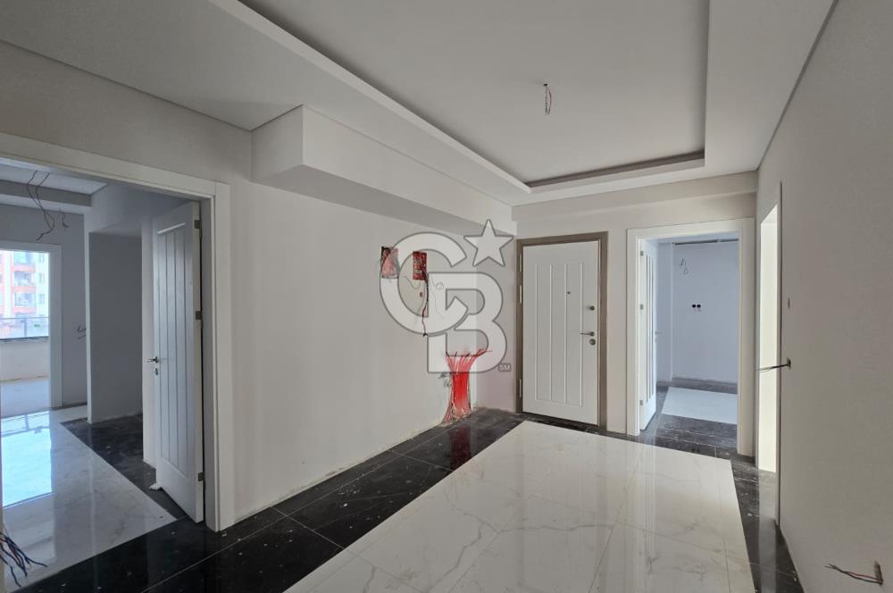 COLDWELL BANKER'DAN YILDIZ PARK'DA LÜKS 4+1 SATILIK DAİRE