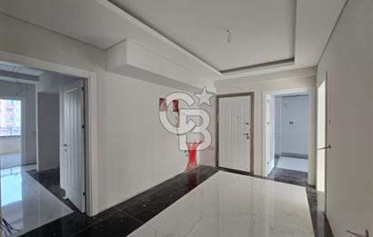 COLDWELL BANKER'DAN YILDIZ PARK'DA LÜKS 4+1 SATILIK DAİRE