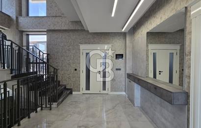 COLDWELL BANKER'DAN SELÇUKLUDA KİRALIK 7+1 VİLLA