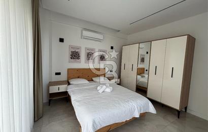 Direkt Orman Girişli, Isıtmalı Havuzlu Eşyalı Huzurlun Diğer Adı