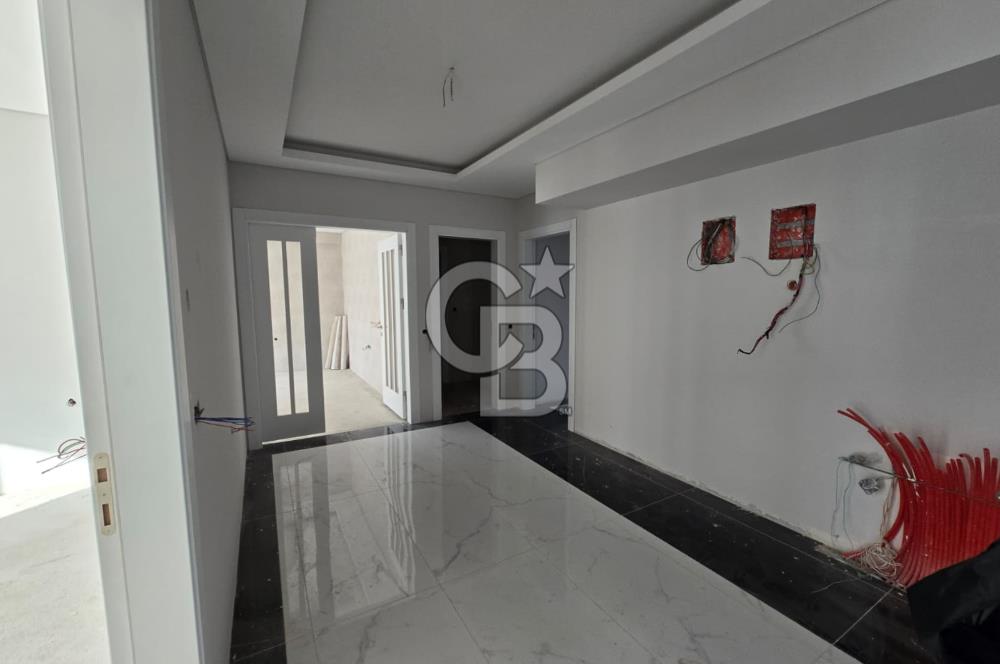 COLDWELL BANKER'DAN YILDIZ PARK'DA LÜKS 4+1 SATILIK DAİRE