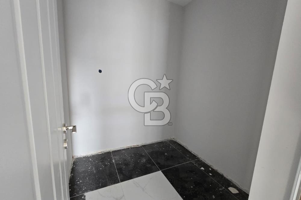 COLDWELL BANKER'DAN YILDIZ PARK'DA LÜKS 4+1 SATILIK DAİRE