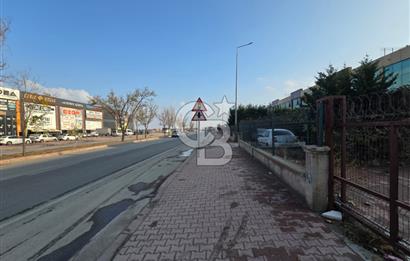 COLDWELL BANKER'DAN İMSAN SANAYİ SİTESİNDE KİRALIK FABRİKA