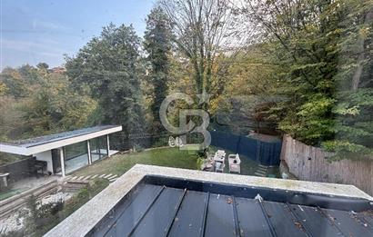 Direkt Orman Girişli, Isıtmalı Havuzlu Eşyalı Huzurlun Diğer Adı