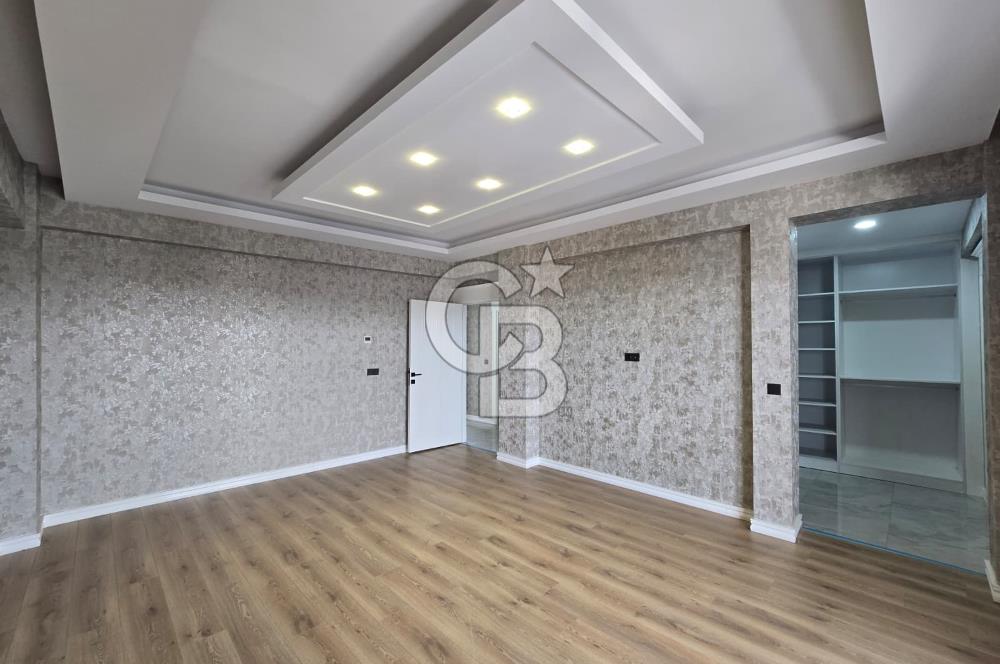 COLDWELL BANKER'DAN SELÇUKLUDA KİRALIK 7+1 VİLLA