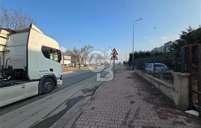 COLDWELL BANKER'DAN İMSAN SANAYİ SİTESİNDE KİRALIK FABRİKA