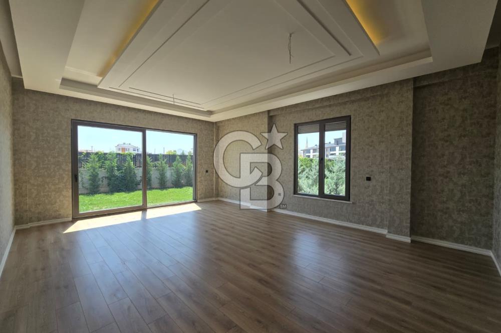 COLDWELL BANKER'DAN SELÇUKLUDA KİRALIK 7+1 VİLLA