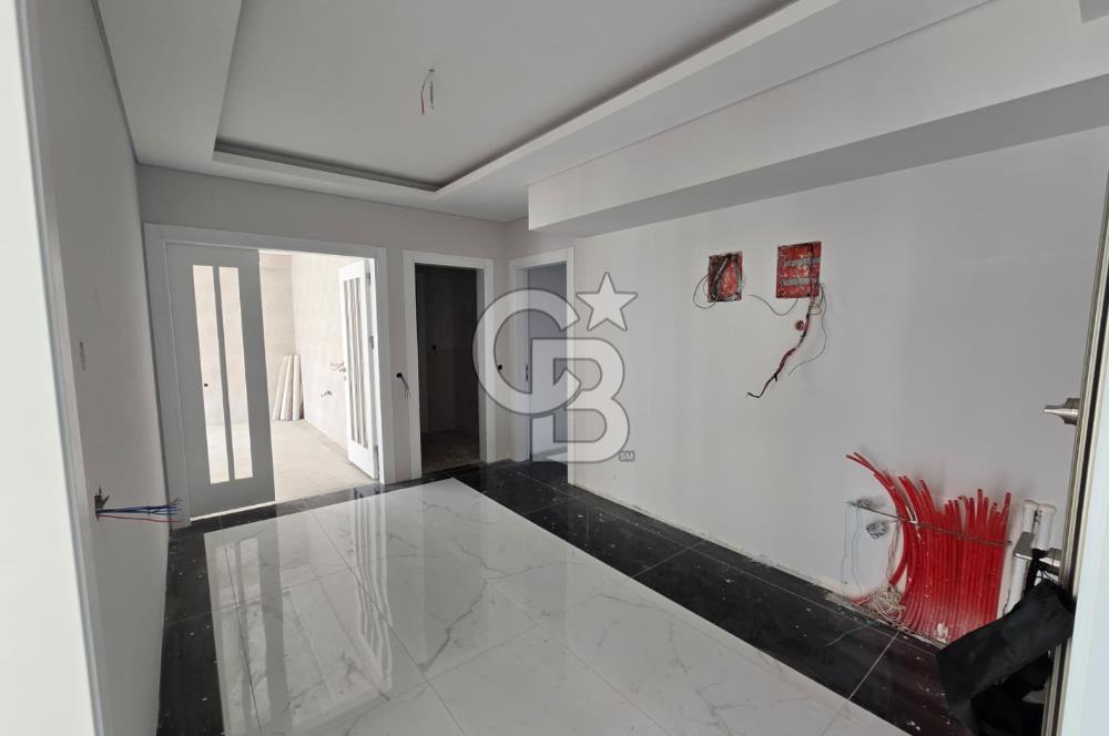 COLDWELL BANKER'DAN YILDIZ PARK'DA LÜKS 4+1 SATILIK DAİRE