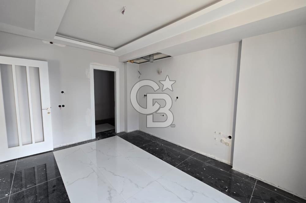 COLDWELL BANKER'DAN YILDIZ PARK'DA LÜKS 4+1 SATILIK DAİRE
