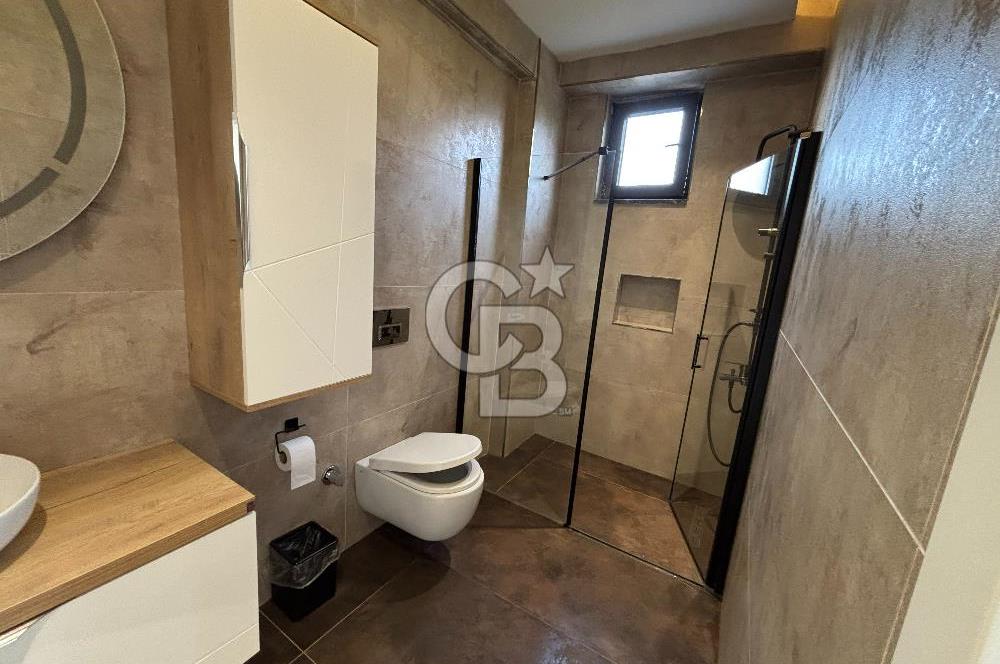 Direkt Orman Girişli, Isıtmalı Havuzlu Eşyalı Huzurlun Diğer Adı