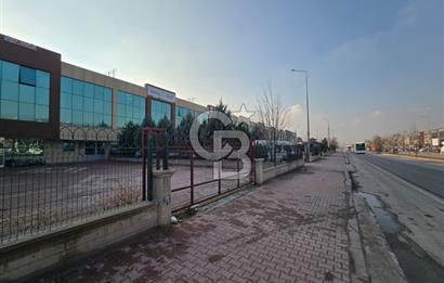 COLDWELL BANKER'DAN İMSAN SANAYİ SİTESİNDE KİRALIK FABRİKA