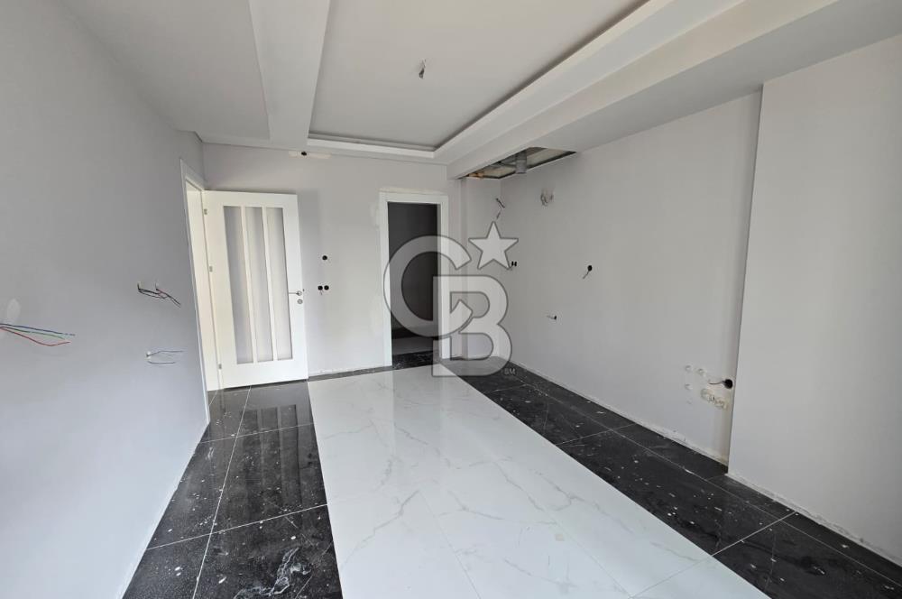 COLDWELL BANKER'DAN YILDIZ PARK'DA LÜKS 4+1 SATILIK DAİRE