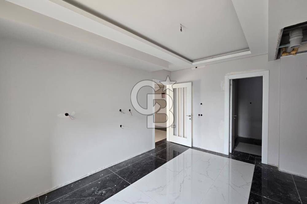 COLDWELL BANKER'DAN YILDIZ PARK'DA LÜKS 4+1 SATILIK DAİRE