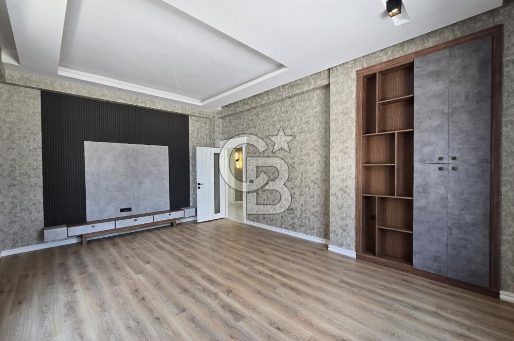 COLDWELL BANKER'DAN SELÇUKLUDA KİRALIK 7+1 VİLLA