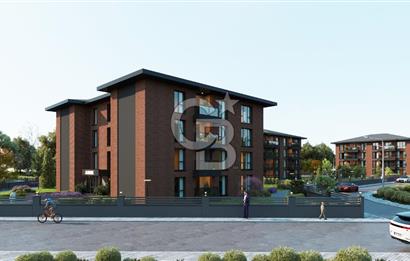 Beytepe Mah. Beykent Beytepe Konakları 4+1 Lüks Satılık Daire