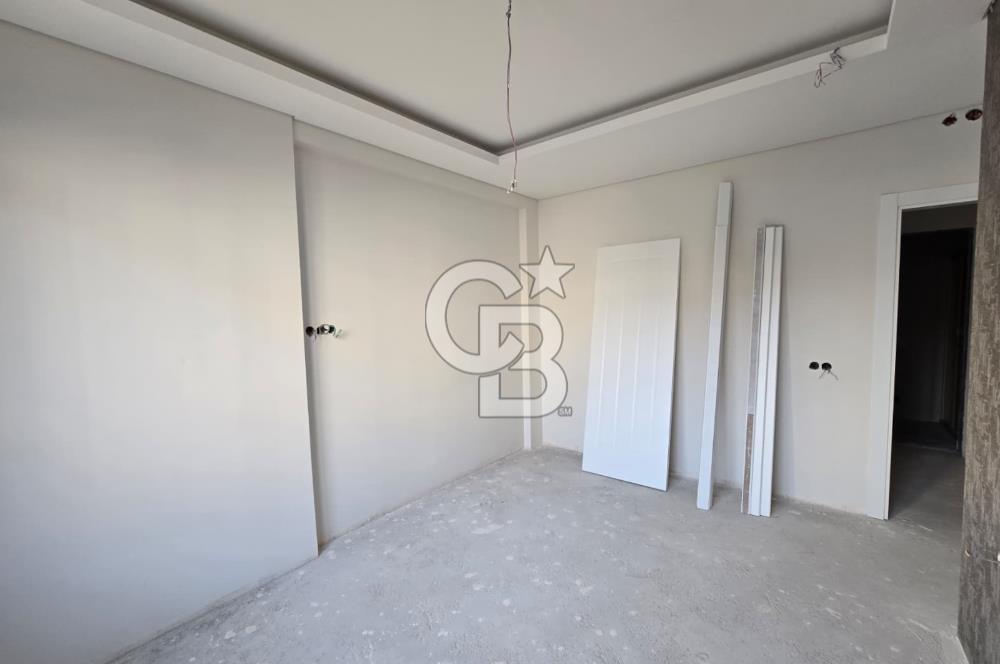 COLDWELL BANKER'DAN YILDIZ PARK'DA LÜKS 4+1 SATILIK DAİRE