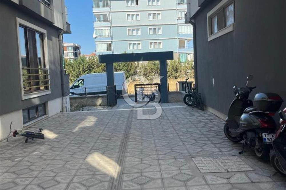ÇANAKKALE KARACAÖREN KAVŞAĞI KİRALIK DAİRE 3+1
