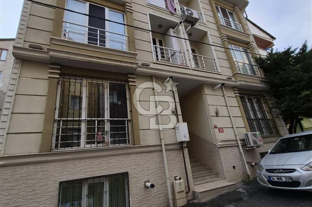 ÜSKÜDAR ÜNALAN DA METROYA YÜRÜME MESAFESİNDE 2+1 KİRALIK DAİRE