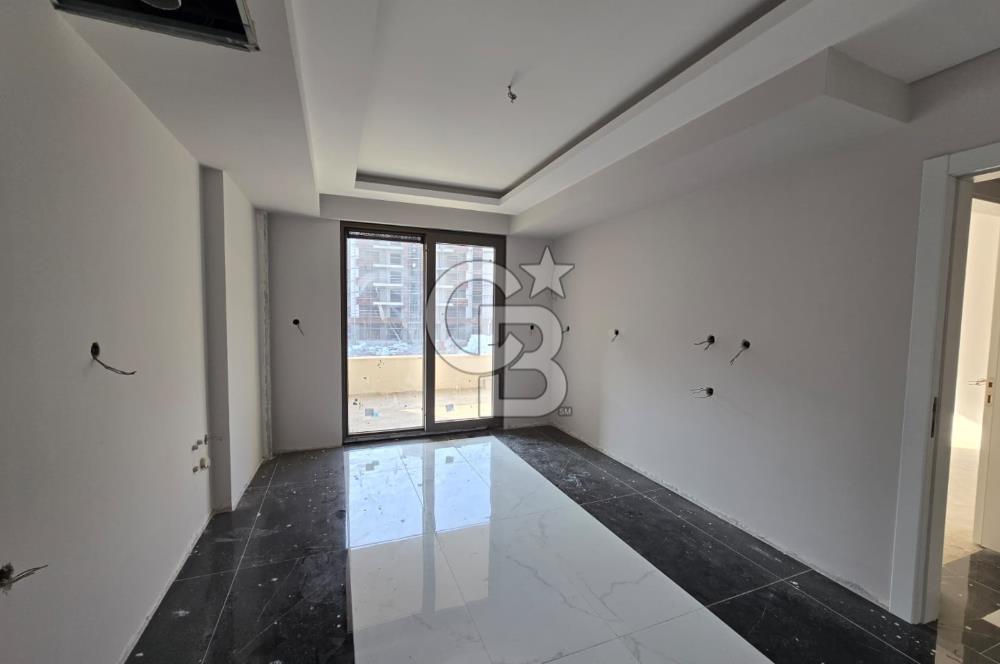 COLDWELL BANKER'DAN YILDIZ PARK'DA LÜKS 4+1 SATILIK DAİRE